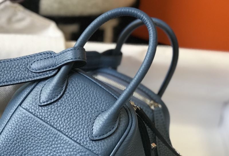 Hermes Lindy Bags